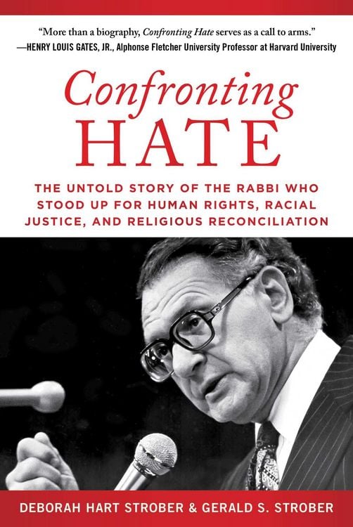Produktbild: Confronting Hate