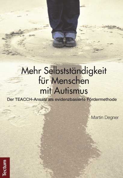 Produktbild: Mehr Selbstst&auml;ndigkeit f&uuml;r Menschen mit Autismus
