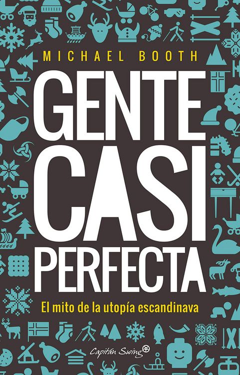 Produktbild: Gente casi perfecta