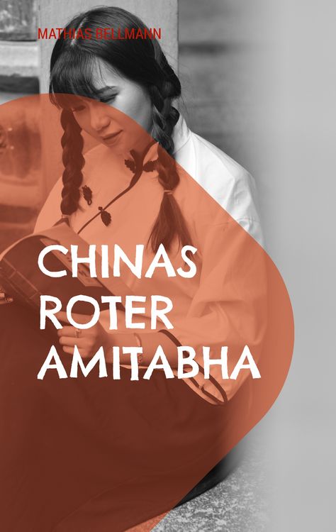 Produktbild: Chinas roter Amitabha