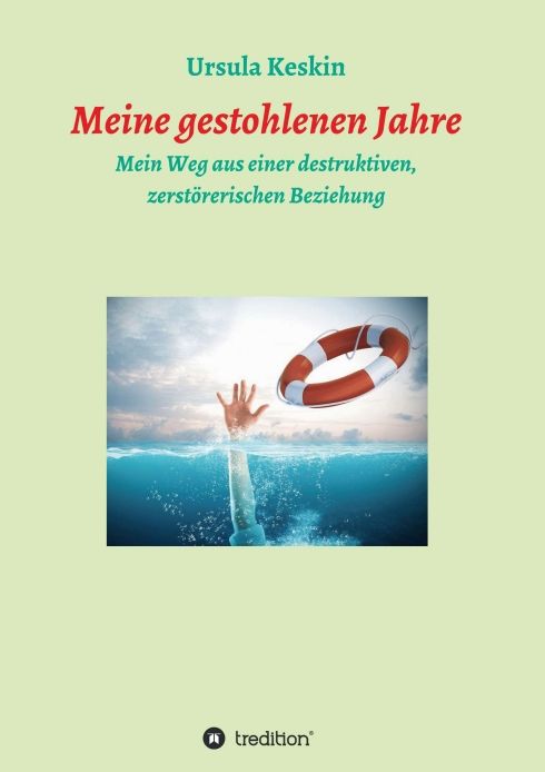 Produktbild: Meine gestohlenen Jahre