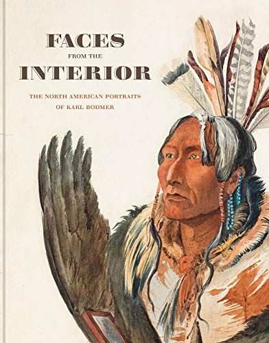 Produktbild: Faces from the Interior