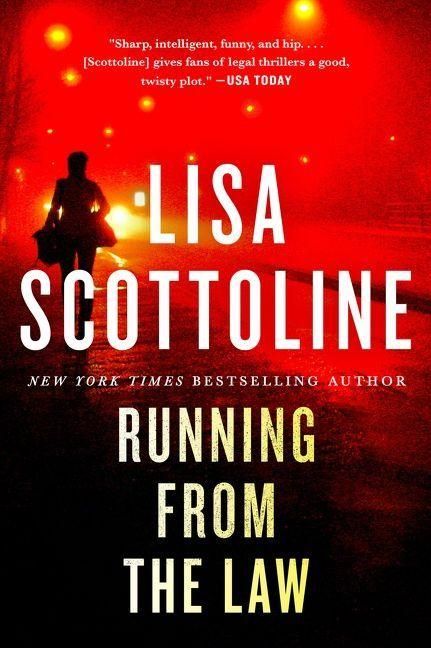 Produktbild: Running from the Law