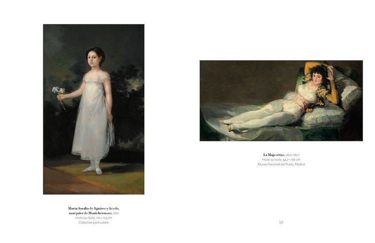Produktbild: Francisco de Goya