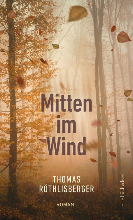Produktbild: Mitten im Wind