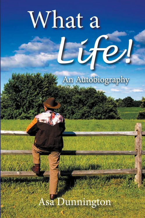 Produktbild: What a Life!