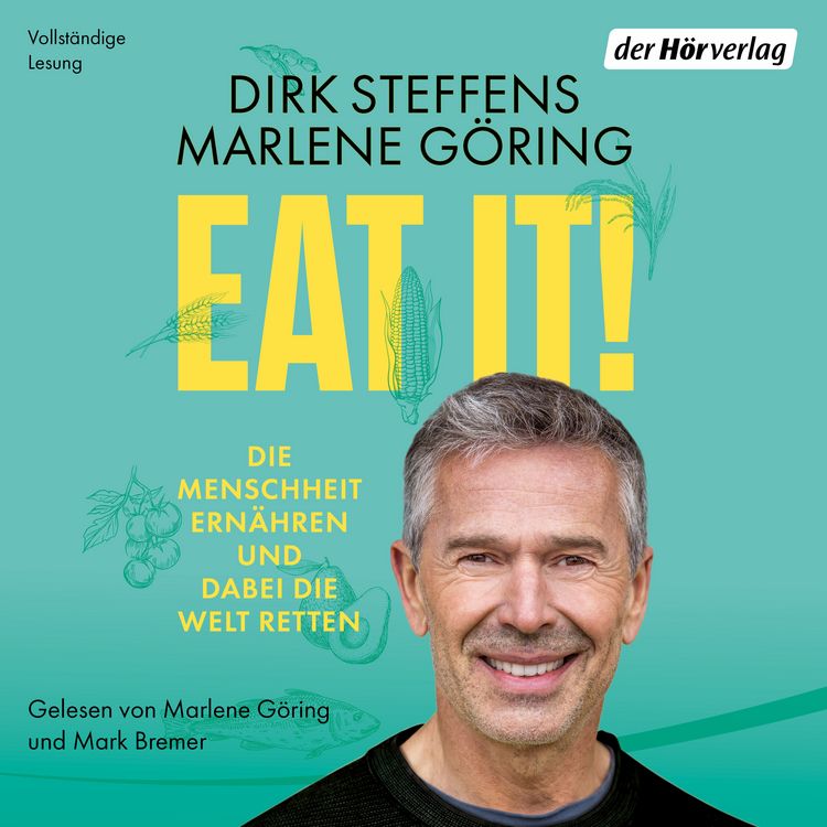 Produktbild: Eat it!