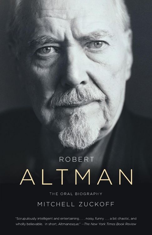 Produktbild: Robert Altman