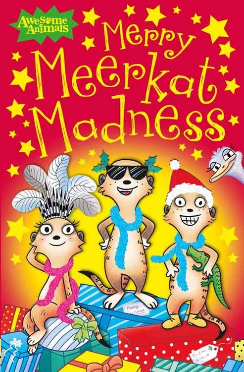 Produktbild: Merry Meerkat Madness