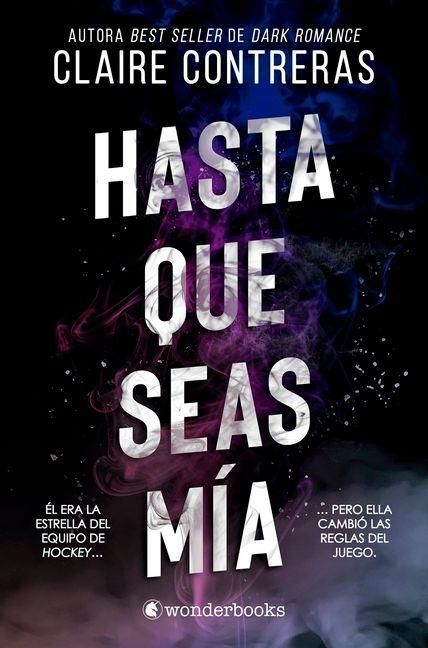 Produktbild: Hasta Que Seas M&iacute;a
