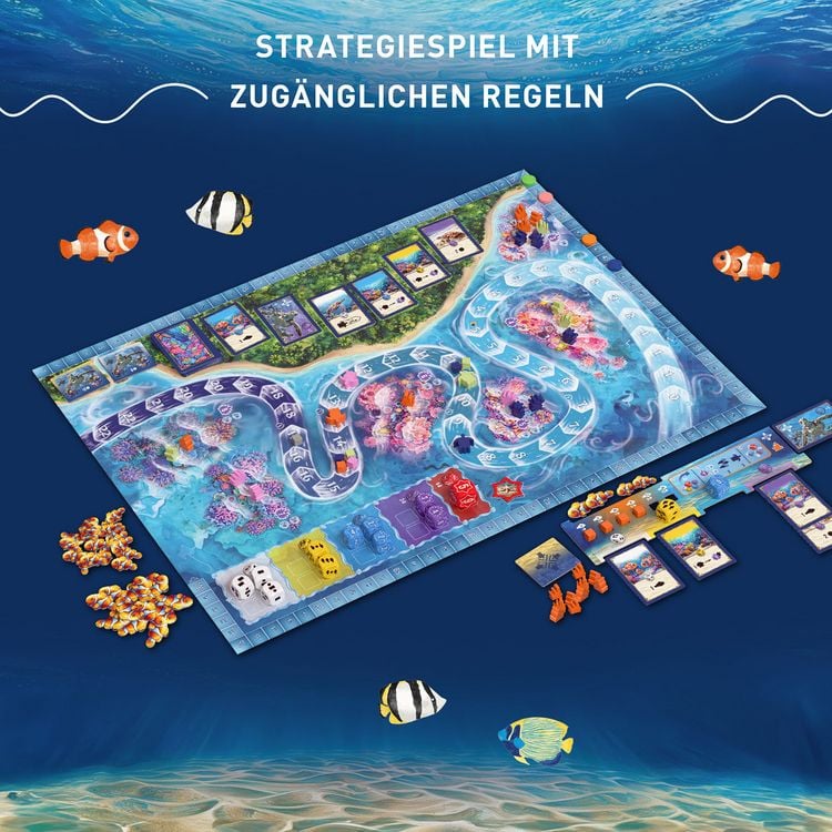 Produktbild: Australis