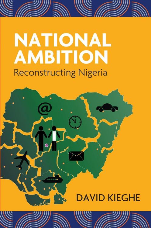 Produktbild: National Ambition