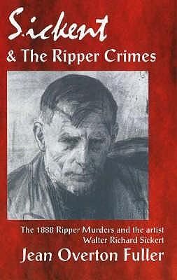 Produktbild: Sickert and the Ripper Crimes