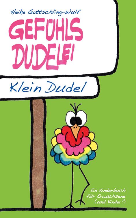 Produktbild: Gef&uuml;hlsdudelei