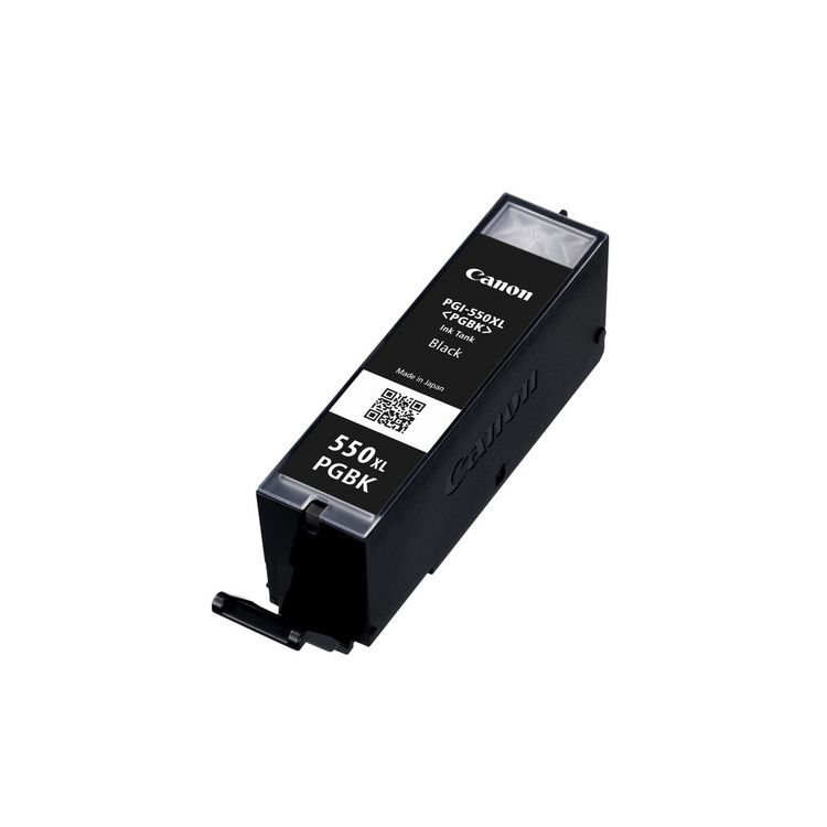 Produktbild: CANON Tintenpatronen/Druckk&ouml;pfe f&uuml;r Inkjetdrucker/Multifunktionsger&auml;te