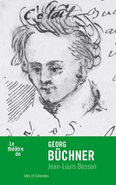 Produktbild: Le th&eacute;&acirc;tre de Georg B&uuml;chner