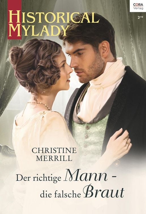 Produktbild: Der richtige Mann - die falsche Braut