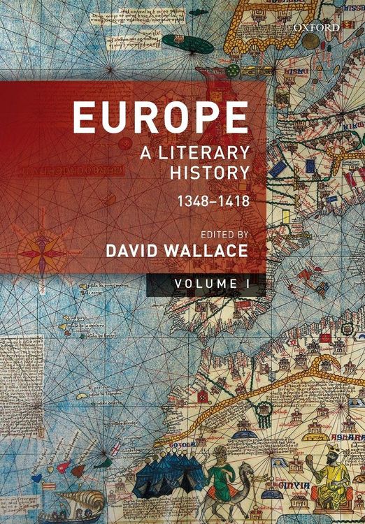 Produktbild: EUROPE