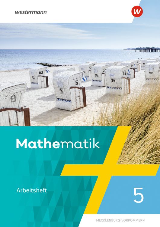 Produktbild: Mathematik - Ausgabe 2026 f&uuml;r Mecklenburg-Vorpommern