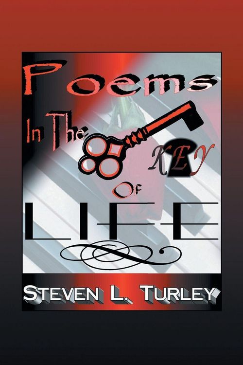 Produktbild: Poems in The KEY of LIFE