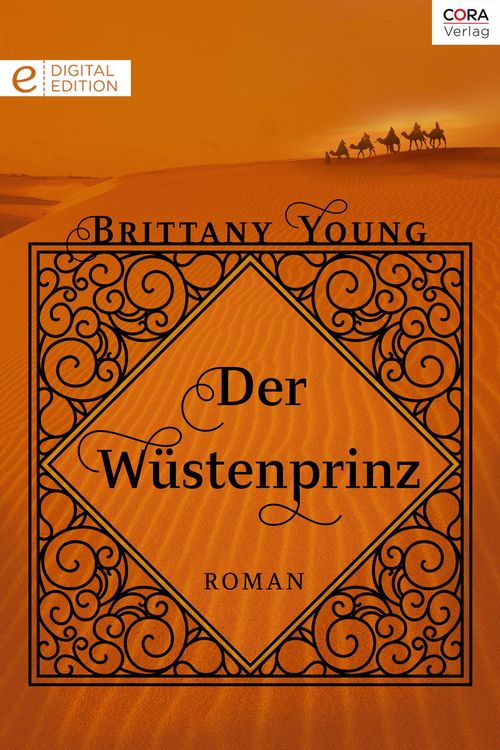 Produktbild: Der W&uuml;stenprinz