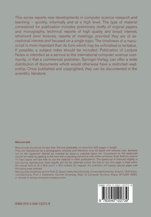 Produktbild: Enduser Systems and Their Human Factors