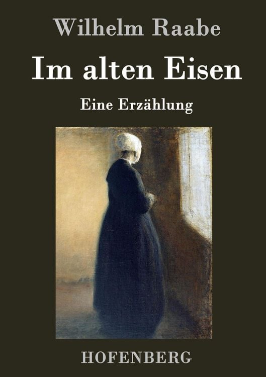 Produktbild: Im alten Eisen