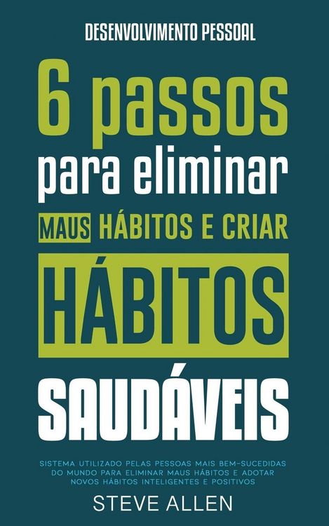 Produktbild: Supera&ccedil;&atilde;o Pessoal