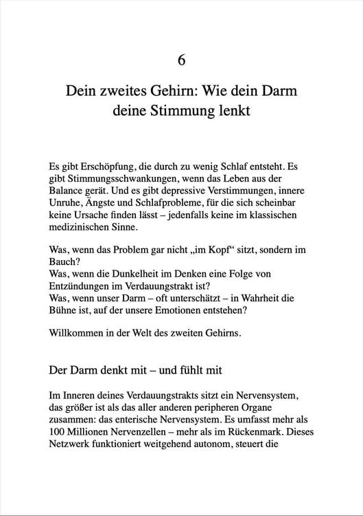 Produktbild: Die Darml&uuml;ge