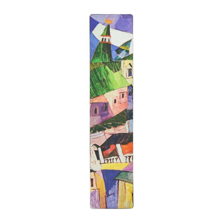 Produktbild: St. Petersburg (Lentulov's Cityscapes) Bookmark