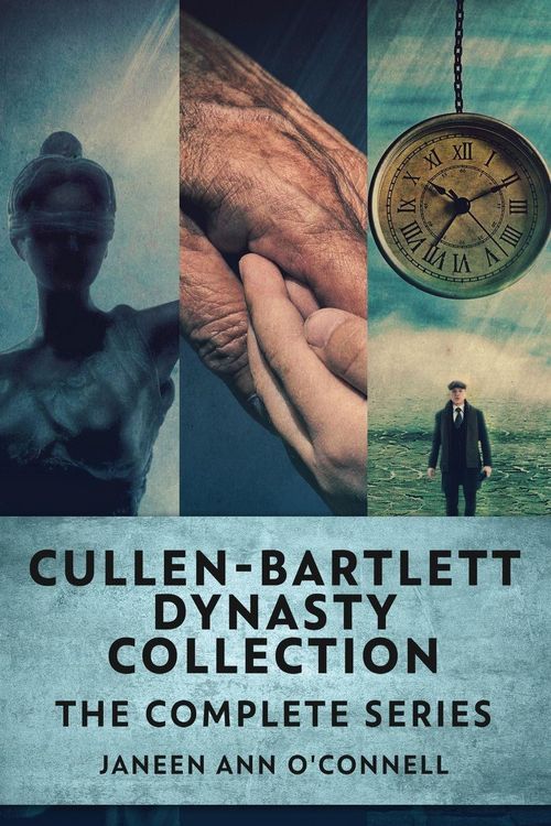 Produktbild: Cullen - Bartlett Dynasty Collection