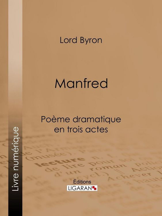 Produktbild: Manfred