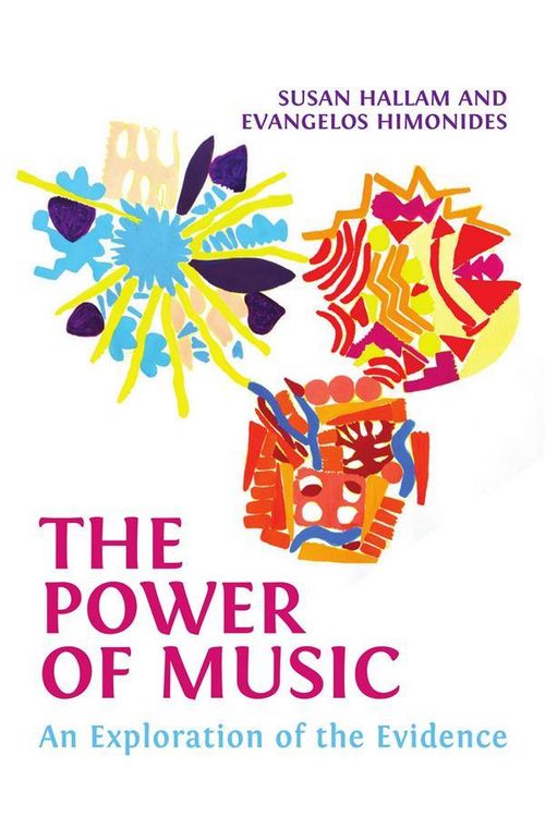 Produktbild: The Power of Music