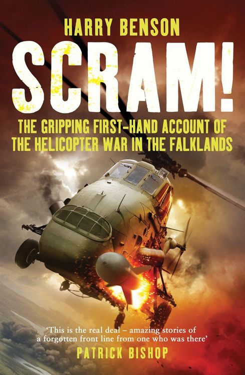 Produktbild: Scram!