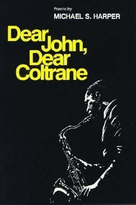 Produktbild: Harper, M: Dear John Dear Coltrane