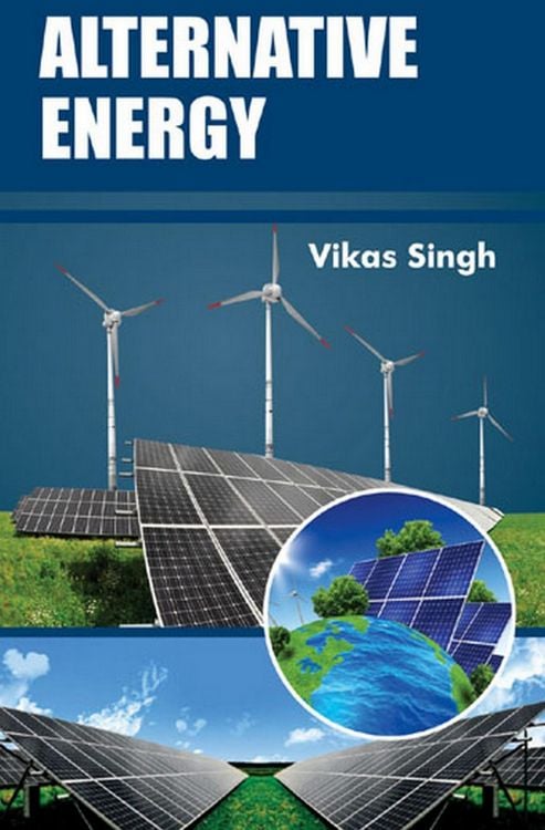 Produktbild: Alternative Energy