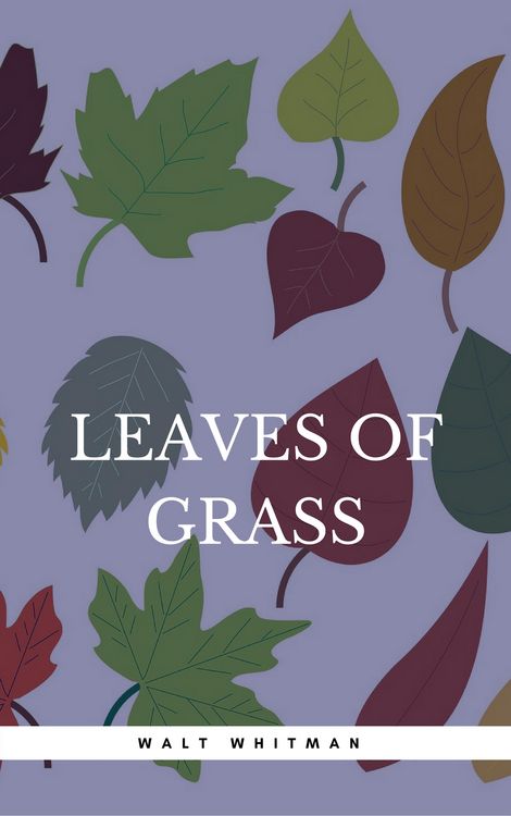 Produktbild: Leaves of Grass