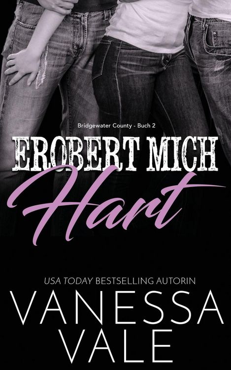 Produktbild: Erobert Mich Hart