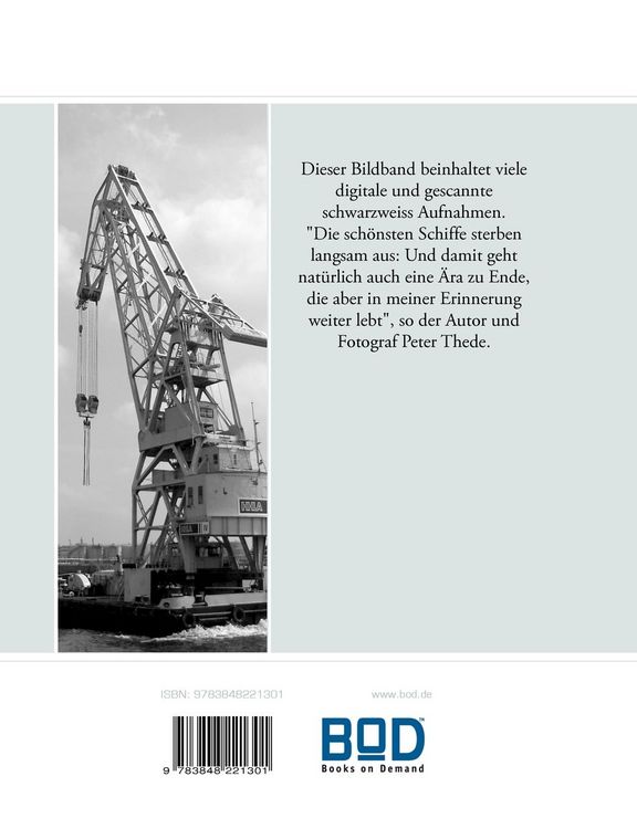 Produktbild: "Schiffe gebaut vor 1970",Teil 1