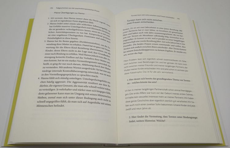 Produktbild: Wer wir sind