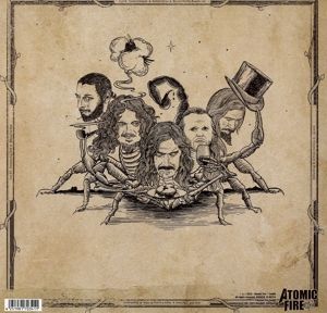 Produktbild: In Cauda Venenum(Connoisseur Edition)