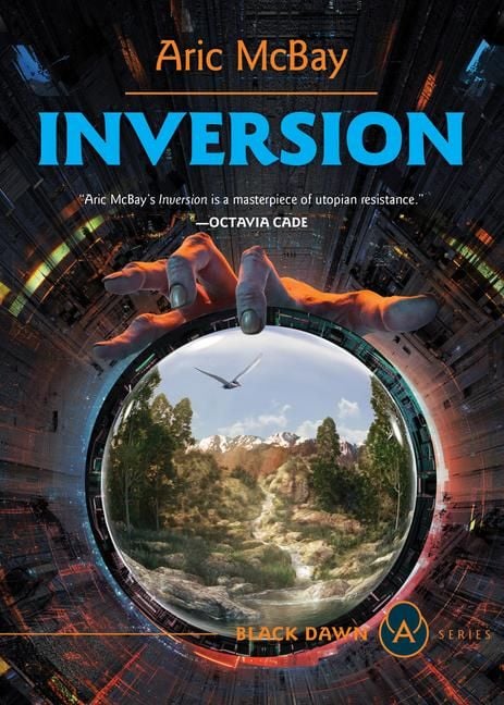 Produktbild: Inversion