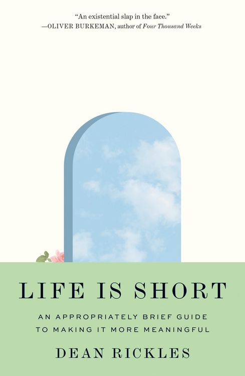 Produktbild: Life Is Short
