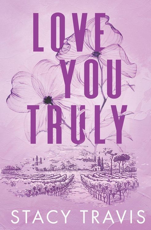 Produktbild: Love You Truly