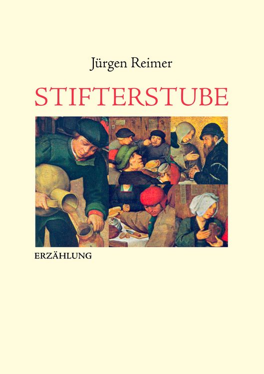 Produktbild: Stifterstube