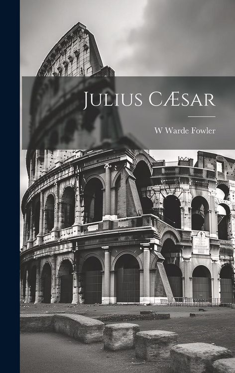 Produktbild: Julius C&AElig;sar