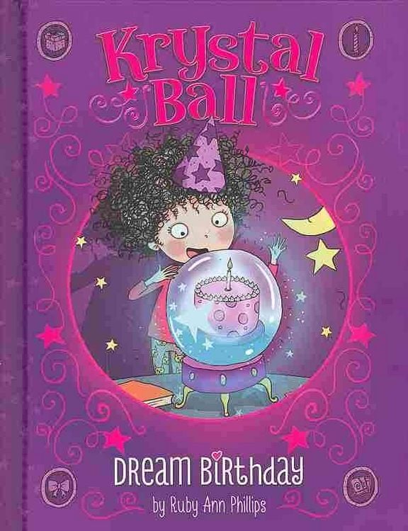 Produktbild: Dream Birthday