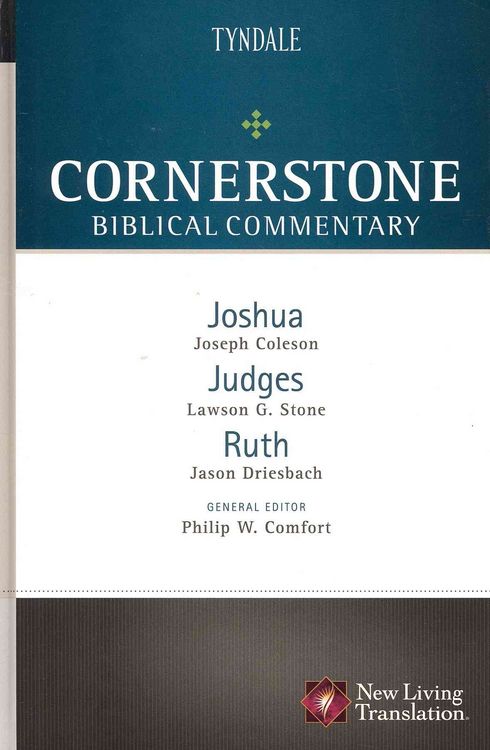 Produktbild: Joshua, Judges, Ruth