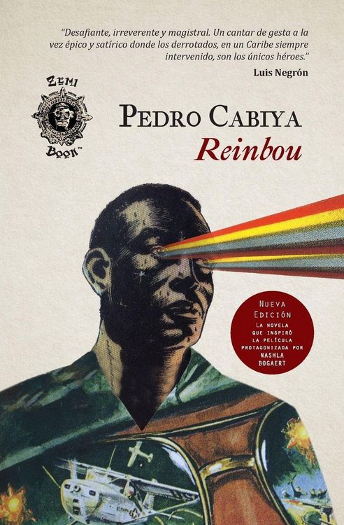 Produktbild: Reinbou