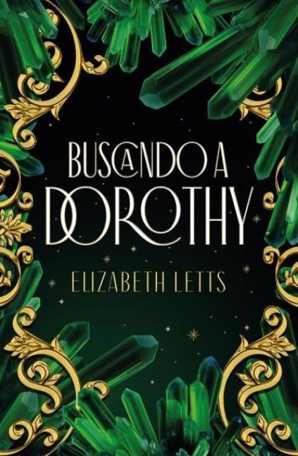 Produktbild: En Busca de Dorothy
